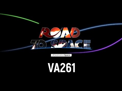 VIP Pass  Ariane 5 VA261 | Oprations finales avant lancement I Arianespace