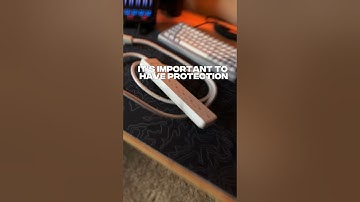 Make sure you have a surge protector #gaming #tech #willtecho