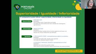 Clase de Portugués - Estar ou Ficar? - Prof Lali - www.portuguesonline.com  