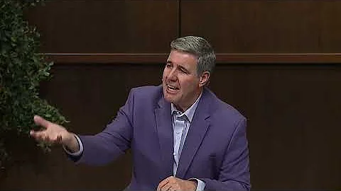 Colin Smith Sermons 2021 _ Overcoming Evil With Zeal  ( Unlocking The Bible )