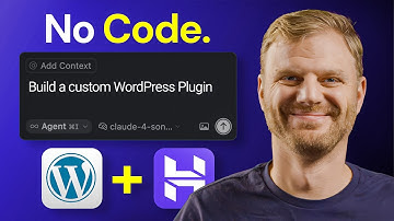 How to Create Custom WordPress Plugins Using Cursor AI