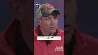 Josh Schoemann on running for Wisconsin governor | Here & Now