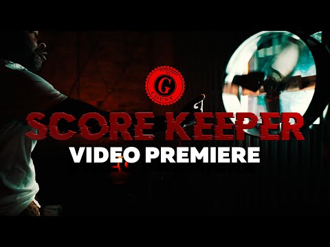 G Count - Score Keeper - Official Music Video - 247HH Video Premiere 