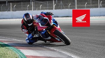 2021 New Honda CBR1000RR-R Fireblade SP promo video | NTA  Motorcycle