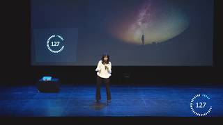 Virginie Ollier | Finale du concours MT180 2018 de l’Université Paris-Saclay