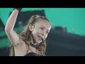 Namie Amuro - BLACK DIAMOND (Live - Best Fiction Tour 2008-2009)