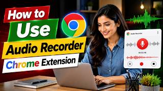 How to Record Voice Using Chrome Extension