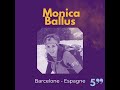 Episode 5  monica ballus  laventurire espagnole