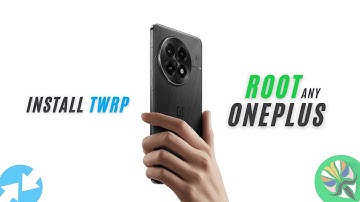 How to Root Any OnePlus Phone | Unlock Bootloader + Install TWRP & Magisk (Complete Guide)