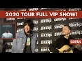 *VIP ONLY* Sleeping W Sirens *UNRELEASED* Acoustic Versions (2020 Tour, Joliet, IL)