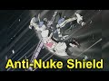 10 More AWESOME Shields from Gundam