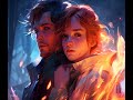 Feuer und Eis KI Song - Soundangel Martina