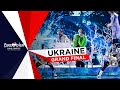 Go_A - Shum - LIVE - Ukraine ?? - Grand Final - Eurovision 2021