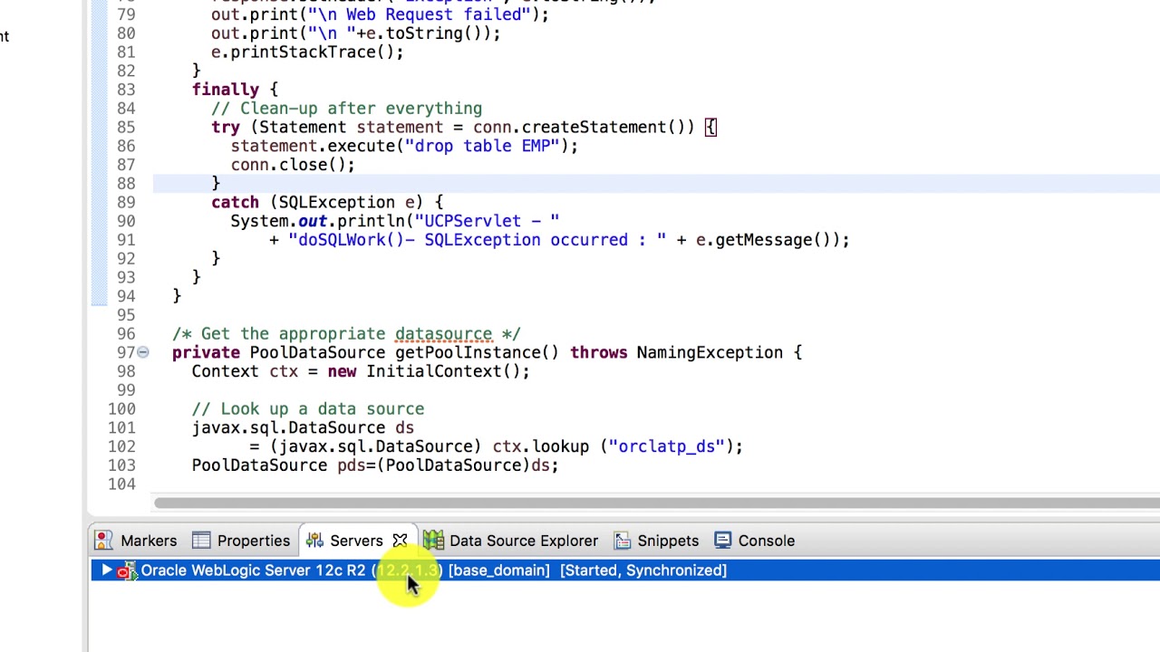 transaction management java
