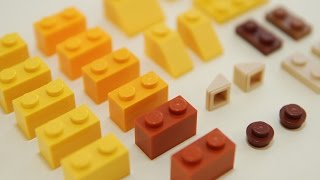 Cool Instructions for Lego - App Preview screenshot 1