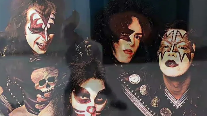 ACE FREHLEY 2022 7/24/22 "JENDEL1976"  by: SUNSPOT...