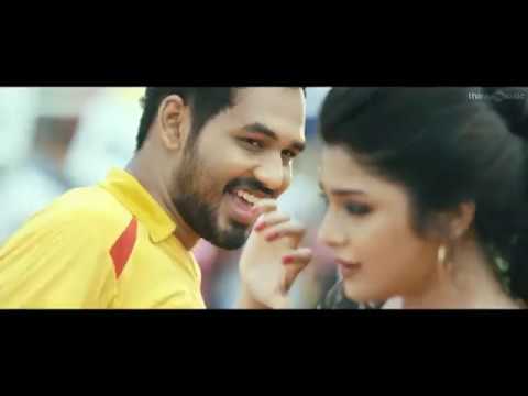 Meesaya Murukku - Maatikichu (Naanthan Un Dhoni) Cut Song | Tamil Movie Cut Song