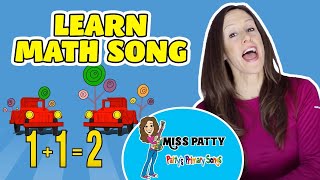Math song for children. learn to add double numbers that total up 20!
adding song, and this is a fun elementary studen...