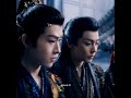 My #ZHUYI 🦋 #fangsoffortune #houminghao #tianjiarui #zhuyan #zhuoyichen #大梦归离 #cdrama