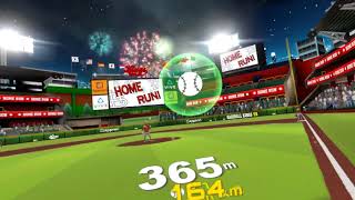 Baseball Kings VR - Early Access Trailer [VR, HTC Vive] screenshot 1