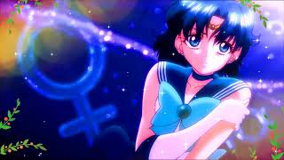 Sailor Moon  Mercury Theme