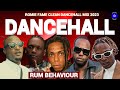 (Clean) Dancehall Mix 2023, RUM BEHAVIOUR Kraff, Skeng, Teejay, Valiant, Romie Fame