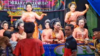 BALIK MOAL NGIRIMAN MOAL VERSI BAJIDORAN JAIPONG MCM SINGA JAIPONG ENDA GROUP BEKASI TERBARU