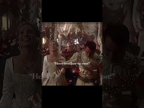 Henry only loved