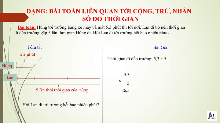 Bài tập cộng trừ nhân chia số đo thời gian năm 2024