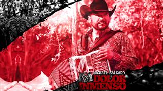 Michael Salgado - Dolor Inmenso (Musica Nueva)