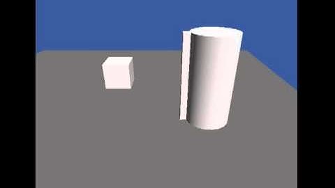 Unity3D: Desplazar objeto al colisionar