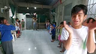 CPCC-PAGRAI FEEDING 