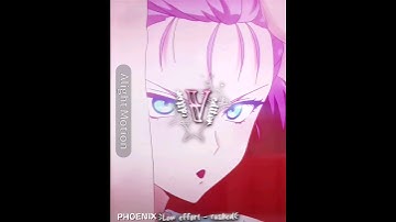 wis editor vs wis editor (˵•̀⤙•́˵)૭ || part idk || low effort