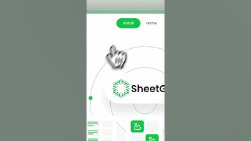 How to add AI to Google Sheets | SheetGPT