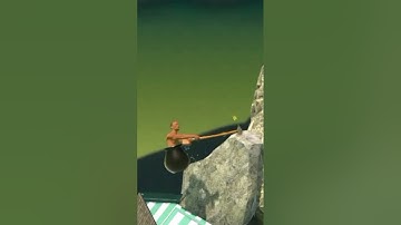 PLAYING THE MOST RAGEOUS GETTING OVER IT AGAIN || GAMEPLAY #2 || #gettingoverit#rage#gameplay