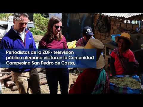 Documental alemán destacará