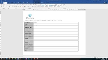 Unit 2 - 06 - Forms and Design Specification