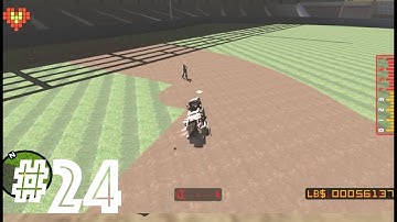 No More Heroes (Switch) | Stadium Basement Ep.24