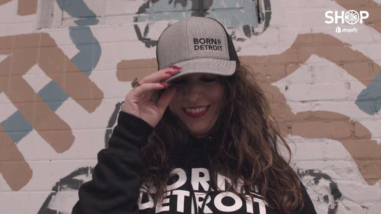 Detroit Pistons - New site. New swag. Gear up. Pistons313Shop.com