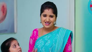 Kalyana Vaibhogam - కల్యాణ వైభోగం - Telugu Serial - EP - 1570 - Meghana Lokesh - Zee Telugu