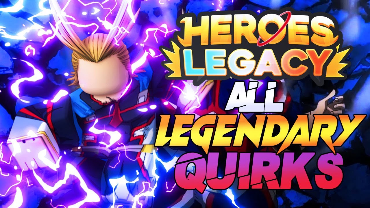 NEW* FREE CODES Heroes Legacy! Spinning to Get the New Legendary