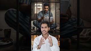 Convict’s Liability in Tort ⚖️|Can Prisoners Be Sued? (தமிழில்)🔒👨‍⚖️ #shorts #Mohanraaj #law