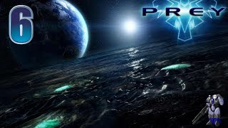 Prey(2006) Chapter six,All Fall Down. 1080p