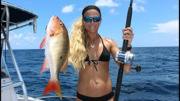 How to Fish Inline Circle Hooks: Lucky Tackle Box Tips