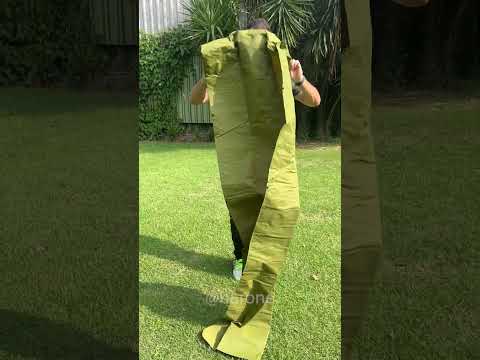 🎬 Video relacionado con esterillas inflables de camping