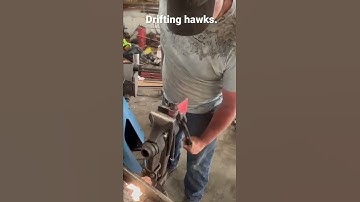 Drifting open some tomahawk eyes.