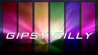 Video thumbnail of "Gipsy Billy"