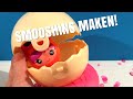 DIY SMOOSHINS: CUTE en SQUISHY!