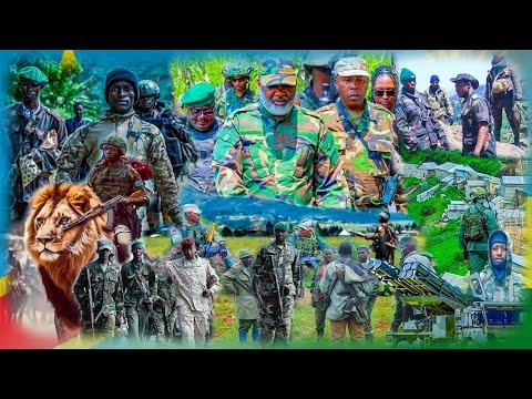 UYU MUGOROBA LE28 08 2025 UVIRA HARI IMIRWANO YAKOMEYE MINEMBWE DRONE IRARASHWE