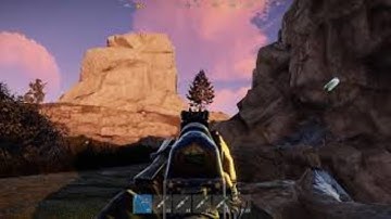 RUST // FORCE Wipe Highlights from Moose Main & Medium 3 // 100+ FPS Highlights